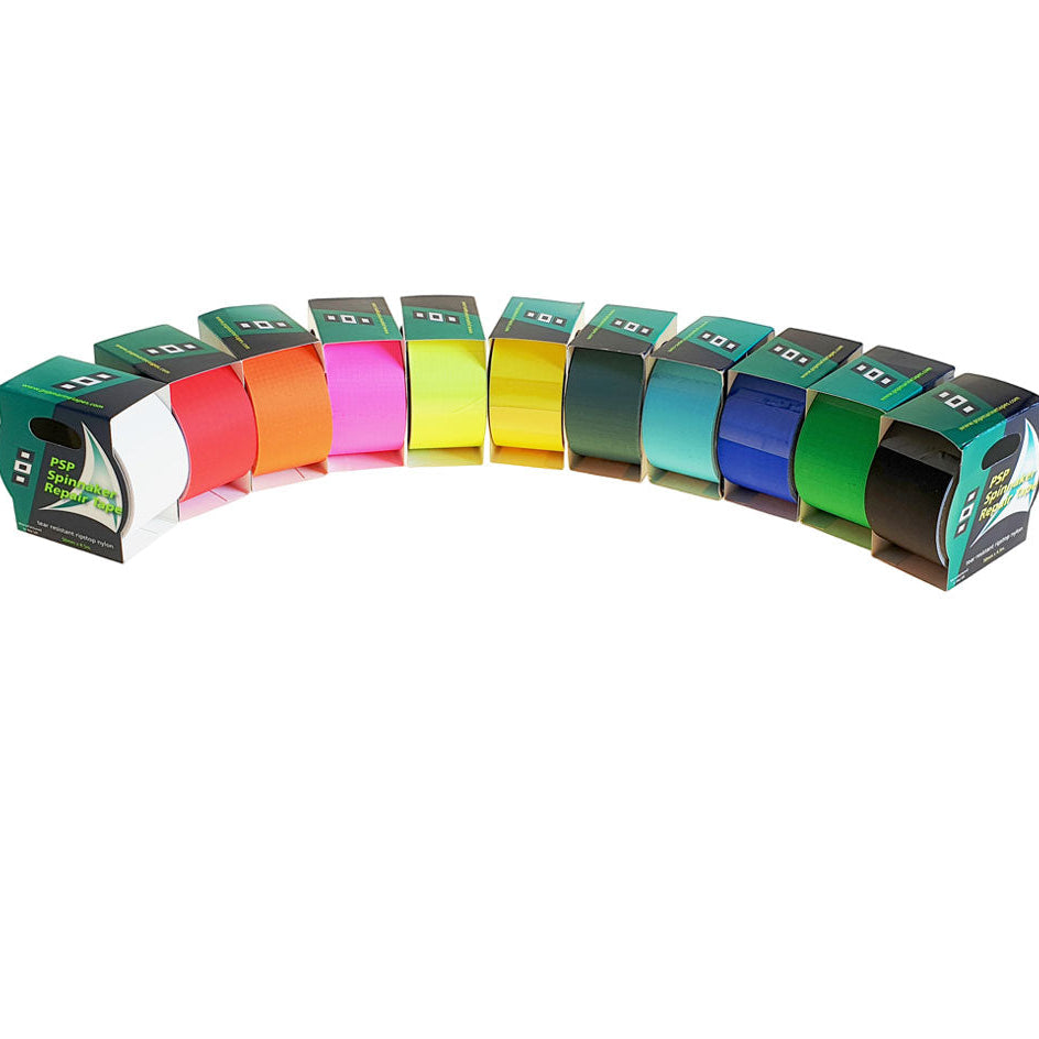 PSP Gennaker/Spinnaker Tape